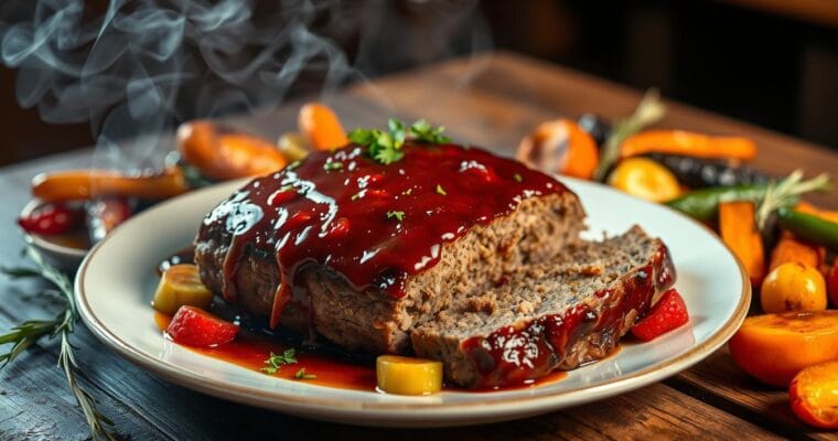 Smoked Meatloaf Recipe: Delicious and Easy to Make