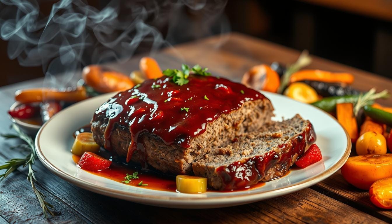 Smoked Meatloaf Recipe: Delicious and Easy to Make