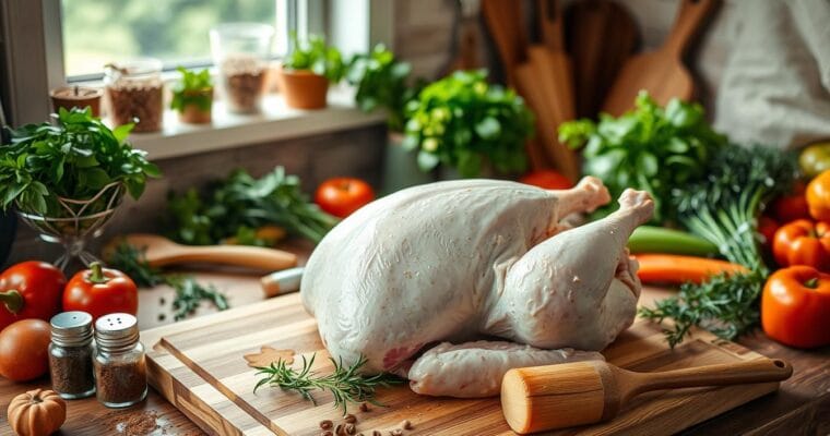 Turkey Tips: Secrets for a Juicy, Delicious Thanksgiving