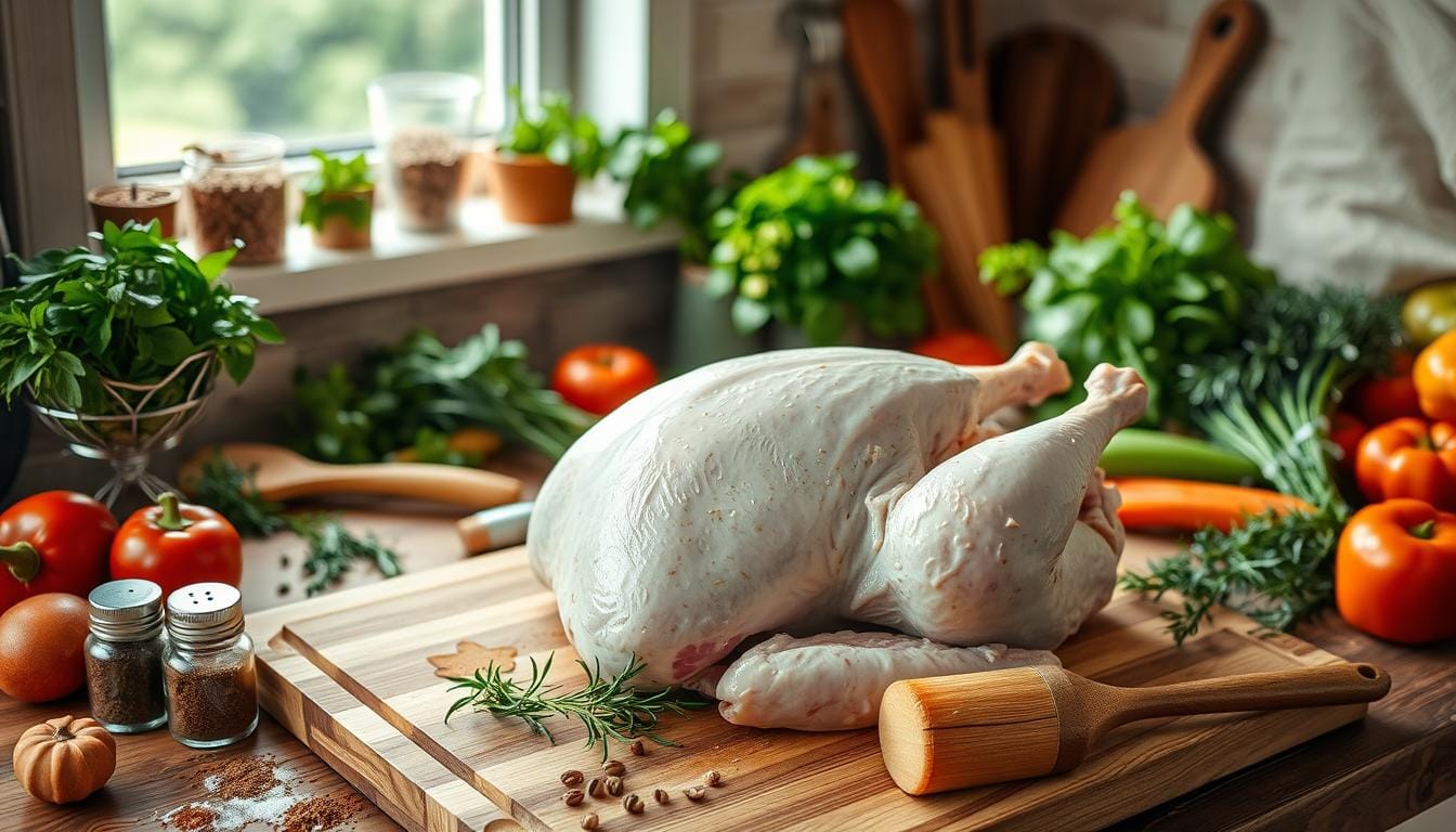 Turkey Tips: Secrets for a Juicy, Delicious Thanksgiving